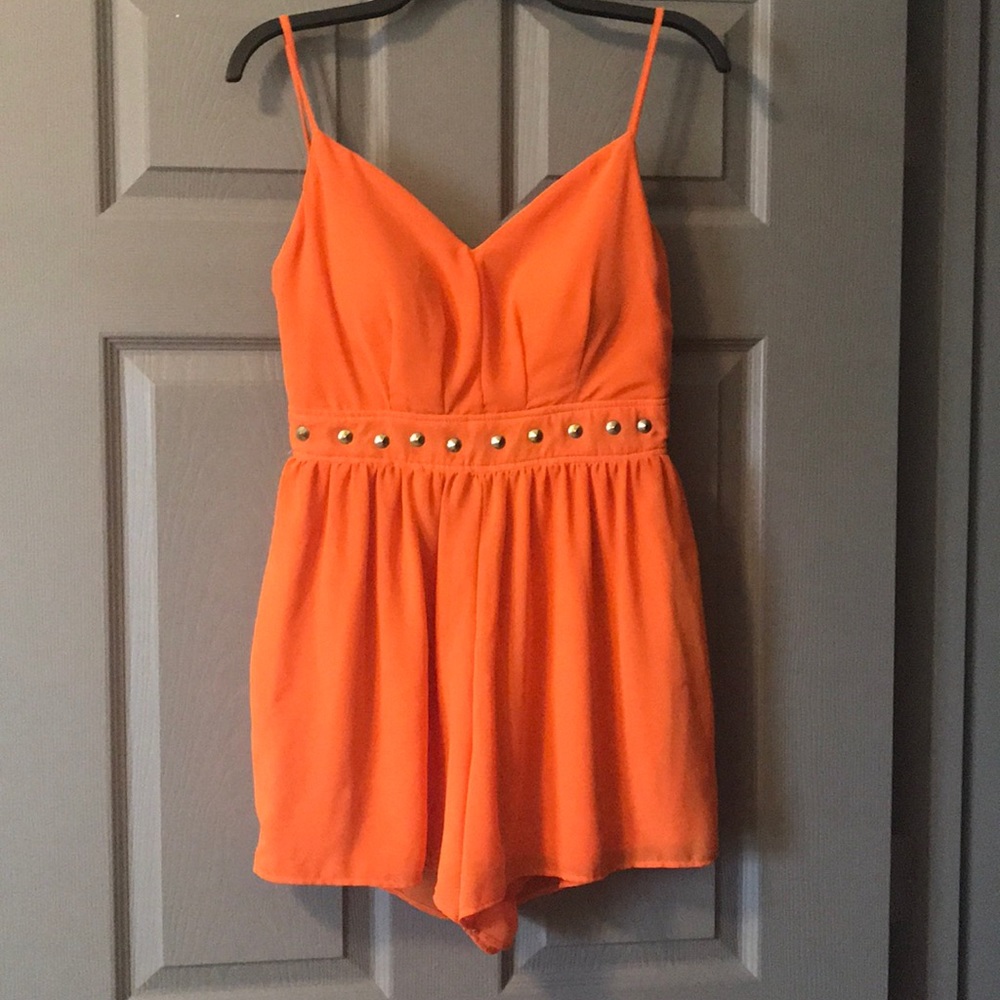 Gianni Bini Romper